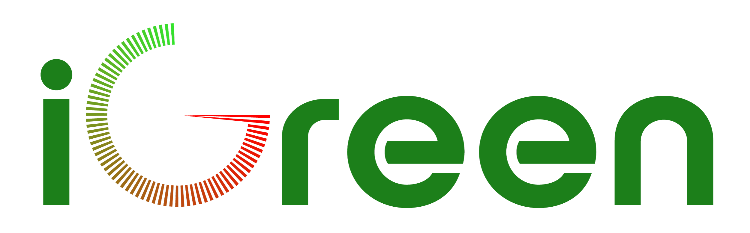 iGreen